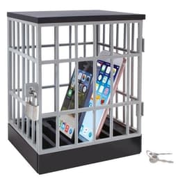 Fengsel for mobiltelefoner