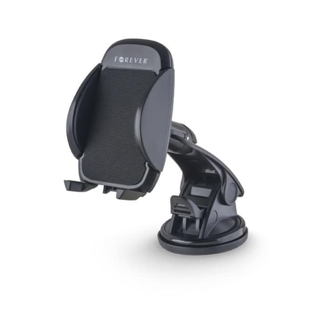 Forever bilholder for smarttelefon, justerbart feste med sugekopp (CH-110)