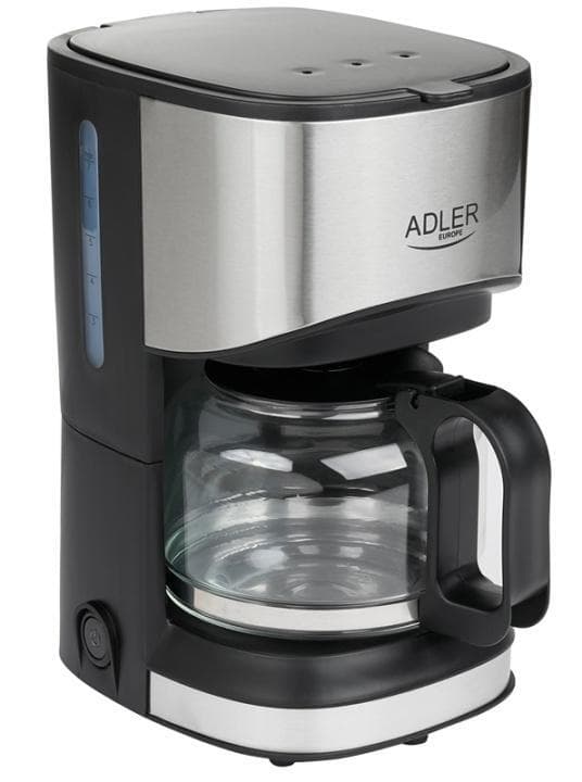 Adler kaffetrakter, 0,7 liter