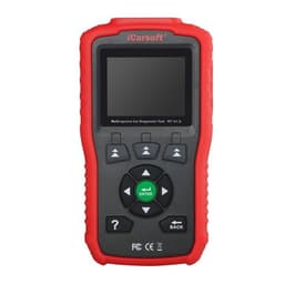 iCarsoft Diagnostikverktyg RT V1.0