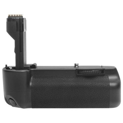 Batterigrep for Canon EOS 30D, 40D, 50D