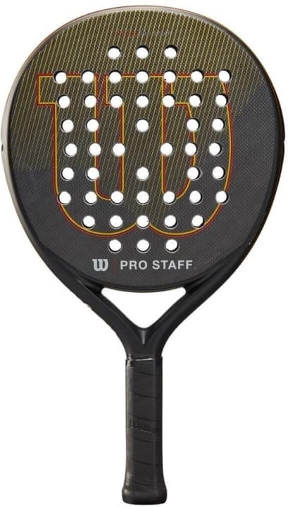 Wilson Pro Staff V2 - padelracket