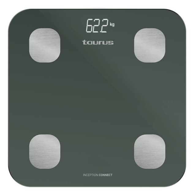 Taurus Badevekt Smart Inception Connect