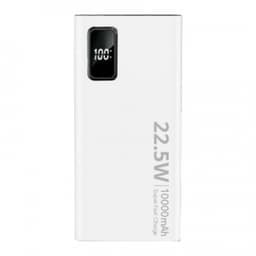 SiGN Super Powerbank 10000mAh, 22.5W - Vit