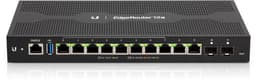 Ubiquiti EdgeRouter 10GE ports 2xSFP POE