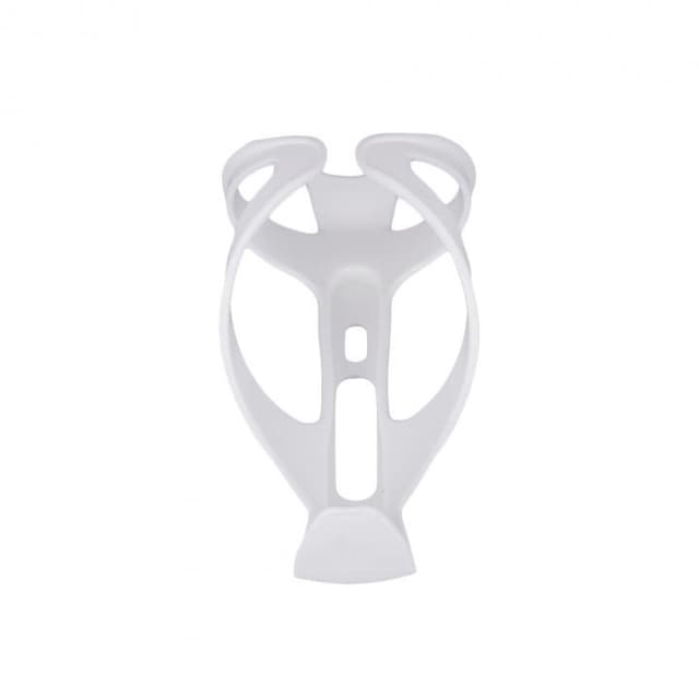Forever Outdoor Sykkelflaskeholder Basic, hvit