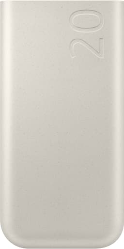 Samsung 20Ah powerbank (45W)