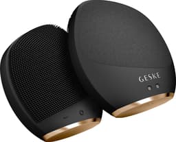 Geske Sonic Body Cleansing exfolieringsborste GK000706GY01 (svart)