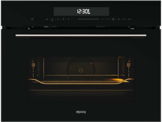 Epoq kompakt integrert stekeovn EMI45B23N