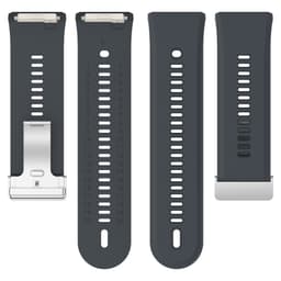 Klokkereim til Xiaomi Mi Watch H1 Grå