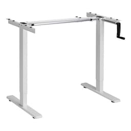 ErgoWork Manual One skrivbordsram