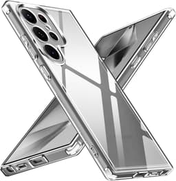 Samsung Galaxy S24 Ultra Suojakuori Suojakotelo