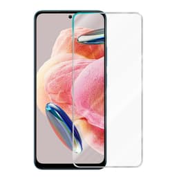 Redmi Note 12 4G 3x Näytönsuoja Suojalasi Suojakalvo