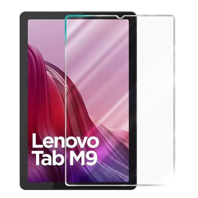 Lenovo Tab M9 Skyddsglas Skyddsfilm Skärmskydd