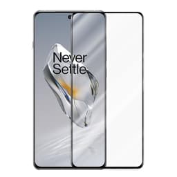 OnePlus 12 3D Näytönsuoja Karkaistu lasi Suojakalvo