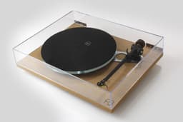 Rega Planar 3 u/pickup