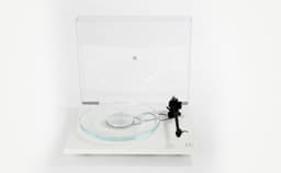 Rega Planar 6 m/Ania pickup