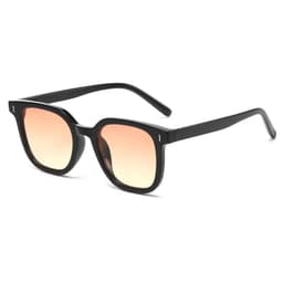 UV-beskyttende solbriller Orange