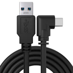 Koblingskabel Oculus Quest 2 Type-C / USB 3.1 5 m