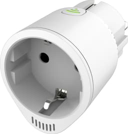 Mill Smart-strømstik MILLSMARTPLUG (hvid)