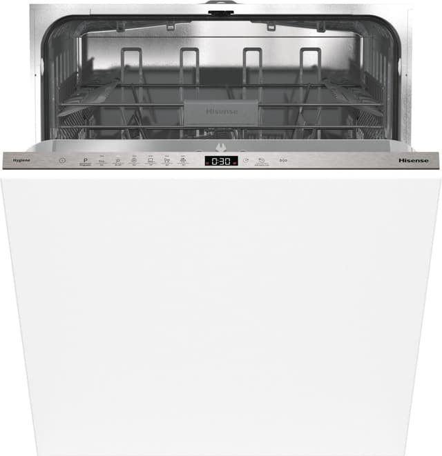 Hisense Opvaskemaskine HV642D60 Fuldintegreret