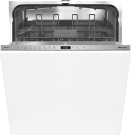 Hisense astianpesukone HV642D60 (integroitava