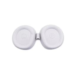 VR-linsskydd för Meta Quest 3 Vit