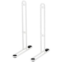 Adax lattiateline 914020 (korkea, valkoinen)