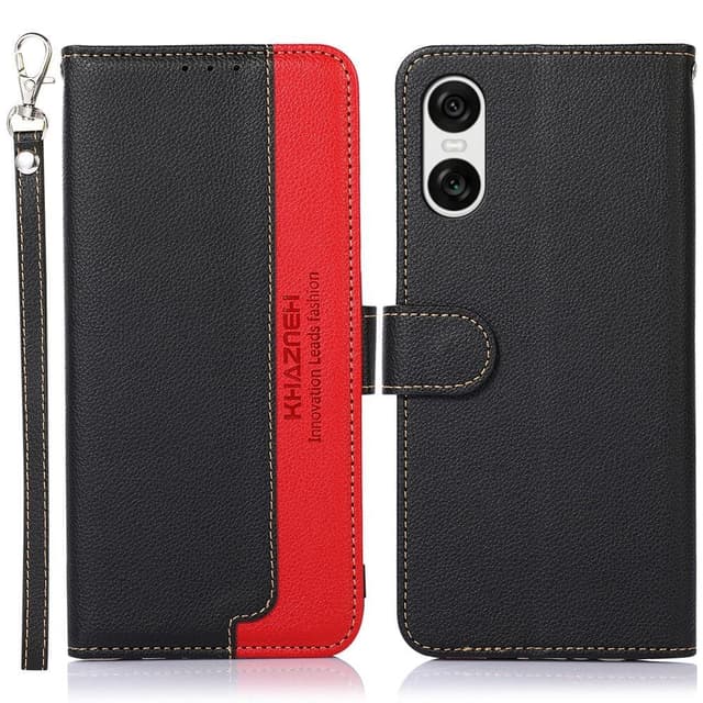 KHAZNEH Telefoncover til Sony Xperia 10 VI