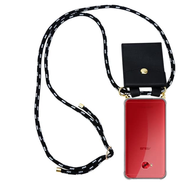 ZenFone 4 Selfie PRO Skal Fodral Kedja