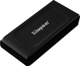 Kingston XS1000 ulkoinen SSD-muisti (1 TB)