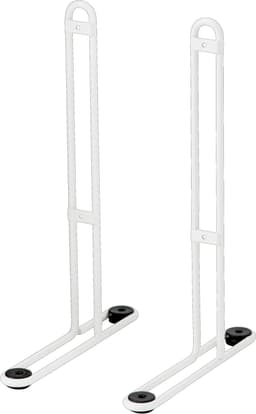 Adax högt golvställ 914020 (vitt)