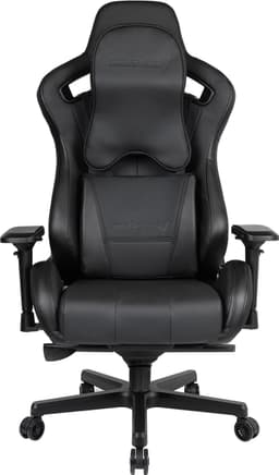 AndaSeat Kaiser 2 Pro gamingstol (sort)