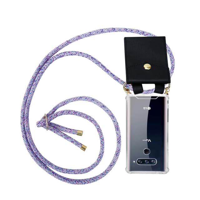 V40 Skal Fodral Kedja