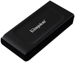 Kingston XS1000 bærbar SSD (2 TB)