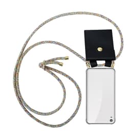 Sony Xperia E5 Suojakuori Kotelo (Keltainen)
