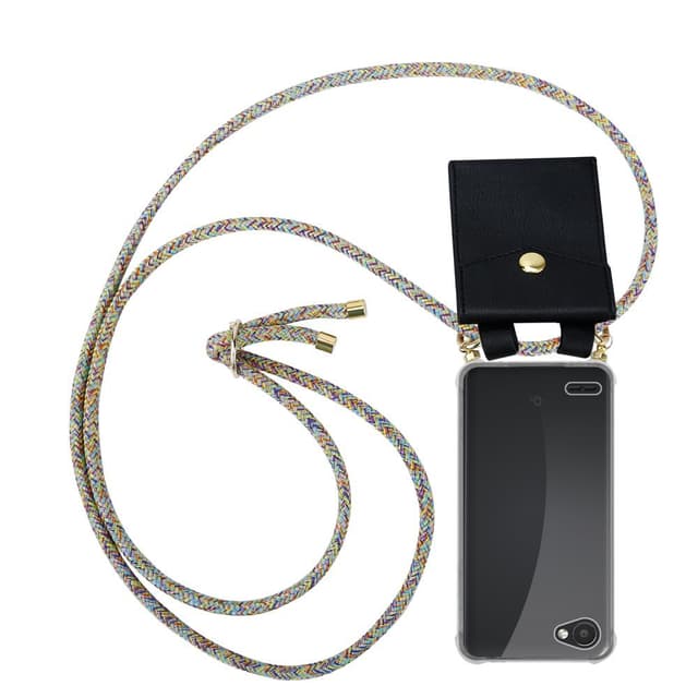 Q6 / G6 MINI Skal Fodral Kedja