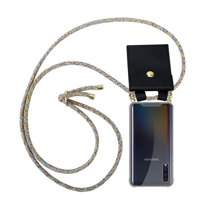 Samsung Galaxy A50 4G / A50s / A30s Skal Fodral Kedja
