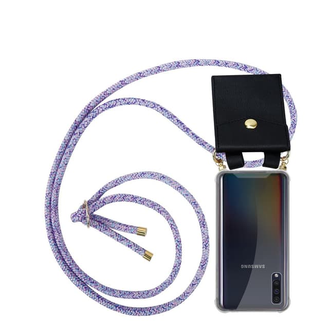 Samsung Galaxy A50 4G / A50s / A30s Skal Fodral Kedja