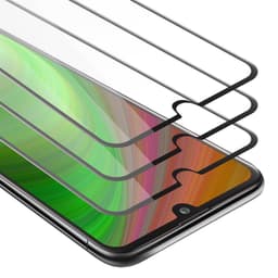 LG K50 3x Skjermbeskytter Beskyttelsesglass Film