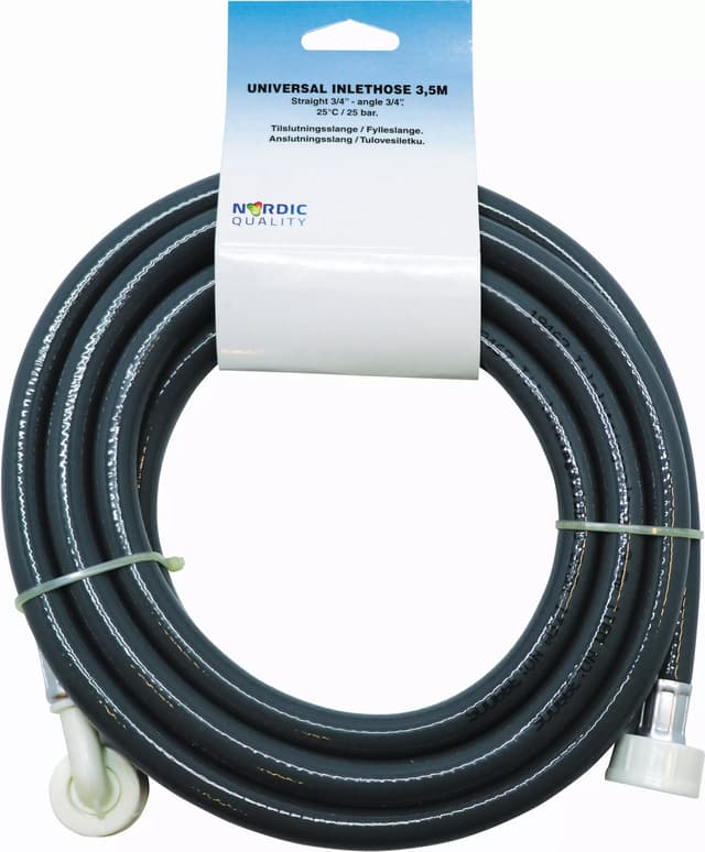 Nordic Quality anslutningsslang 3.5 m A252009