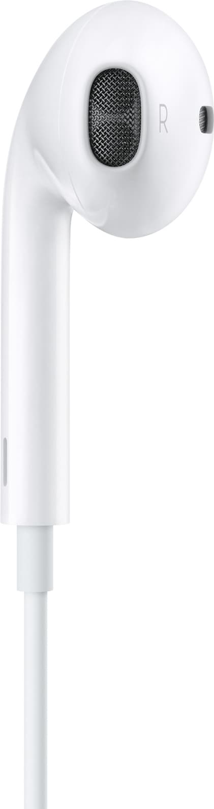 Apple EarPods in-ear høretelefoner (Lightning) | Elgiganten