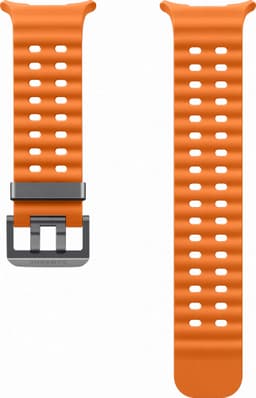Samsung Galaxy Watch Ultra Marine rem (orange)