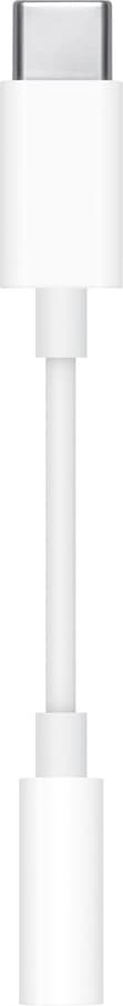 USB-C till 3.5 mm hörlursadapter