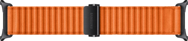 Samsung Galaxy Watch Ultra Trail armband (orange)