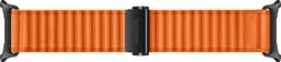 Samsung Galaxy Watch Ultra Trail armband (orange)