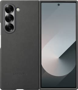 Samsung Galaxy Z Fold6 Kindsuit deksel (grå)