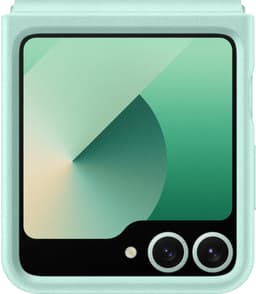 Samsung Galaxy Z Flip6 Kindsuit kotelo (minttu)