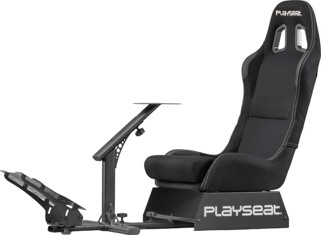 Playseat Evolution ActiFit ajosimulaattori (musta)