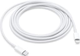 Apple USB-C till Lightning kabel (2m)